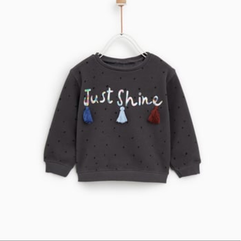Zara Pullover sweater
